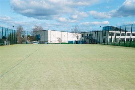 tudor grange academy leicester.